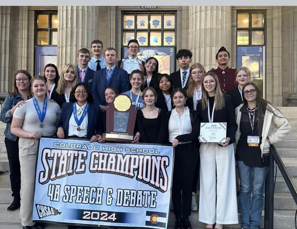 Home Delta High School